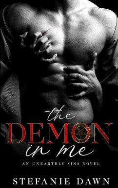 Cover The Demon in Me