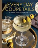 Everyday Coupetails Everyday Coupetails