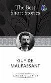 Selected Stories of Guy de Maupassant Selected Stories of Guy de Maupassant