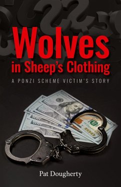 Wolves in Sheep's Clothing Cover Wolves in Sheep's Clothing