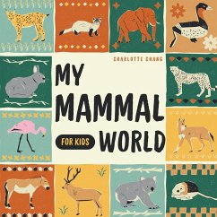 Cover My Mammal World