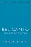 Bel Canto Bel Canto