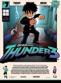 Thunder 3 Volume 7 Thunder 3 Volume 7
