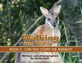 Walking with Wildlife - Book 3 Walking with Wildlife - Book 3