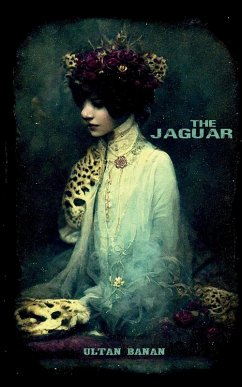 Cover The Jaguar