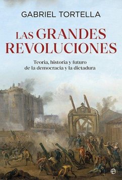 Cover Las grandes revoluciones