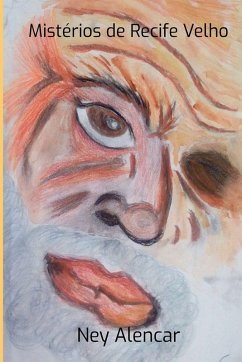 Cover Mist rios De Recife Velho