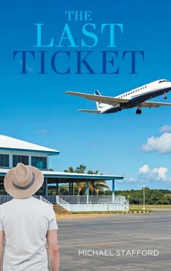 Cover THE LAST TICKET