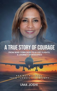 Cover A True Story of Courage