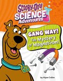 Gang Way! the Mystery of Magnetism!