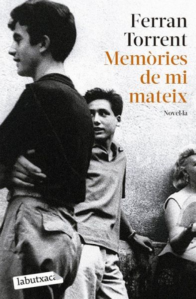 Memòries de mi mateix Memòries de mi mateix