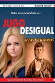 Jugo Desigual