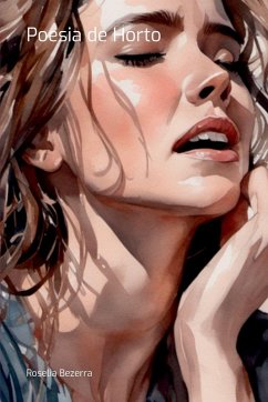 Cover Poesia De Horto