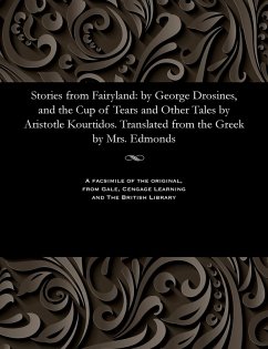 Cover Stories from Fairyland