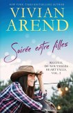 Soirée entre filles