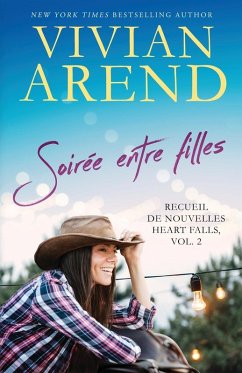 Cover Soirée entre filles