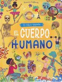El libro gigante. El cuerpo humano El libro gigante. El cuerpo humano