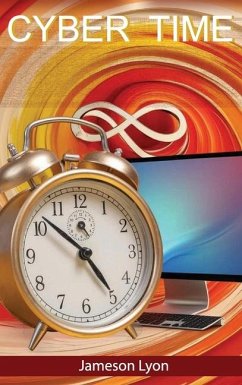 Cover Cyber Time