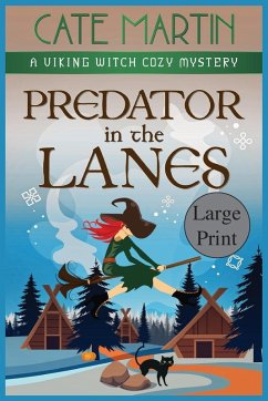 Cover Predator in the Lanes