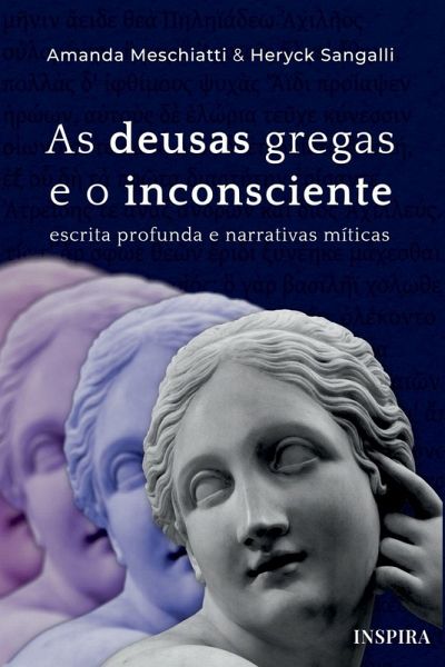 As Deusas Gregas E O Inconsciente