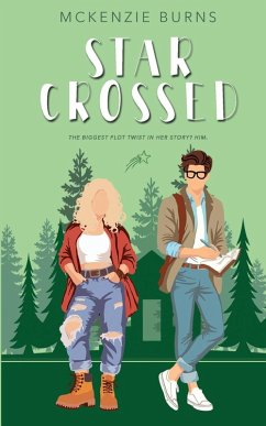 Cover Star-Crossed
