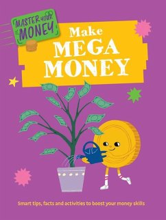 Make Mega Money - Howell, Izzi Make Mega Money - Howell, Izzi