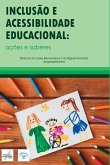 Inclus o E Acessibilidade Educacional