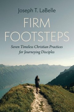 Firm Footsteps