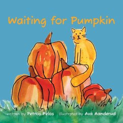Waiting for Pumpkin - Pelos, Petros