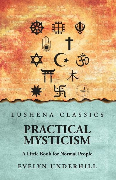 Practical Mysticism