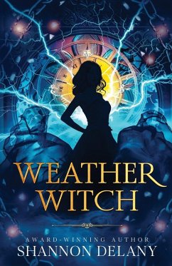 Cover Weather Witch