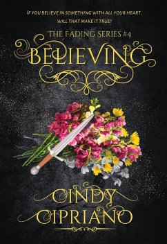Believing - Cipriano, Cindy