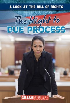 Cover The Right to Due Process