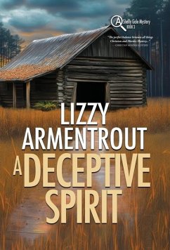 Cover A Deceptive Spirit