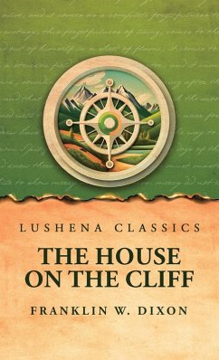 The House on the Cliff - Franklin W. Dixon