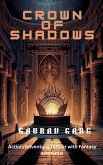 Crown of Shadows Crown of Shadows