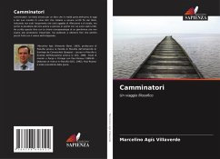Cover Camminatori
