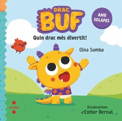 Cover C-buf quin drac mes divertit