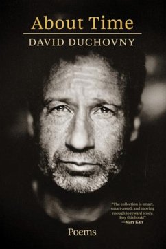 Cover About Time