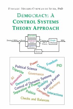 Cover Democracy