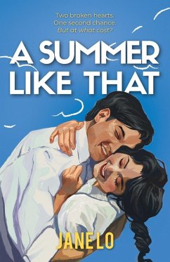 A Summer Like That - Lo, Jane