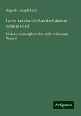 La terreur dans le Pas-de-Calais et dans le Nord