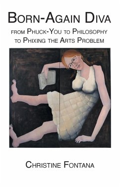 Born-Again Diva - Fontana, Christine