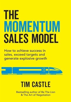Cover The Momentum Sales Model