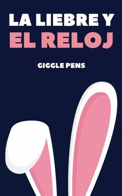 Cover La Liebre y el Reloj