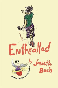 Cover Enthralled