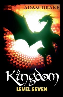 Cover Kingdom Level Seven