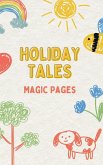 Holiday Tales Holiday Tales