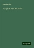 Voyage au pays des perles Voyage au pays des perles