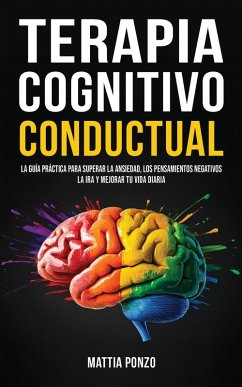 Cover Terapia Cognitivo-Conductual